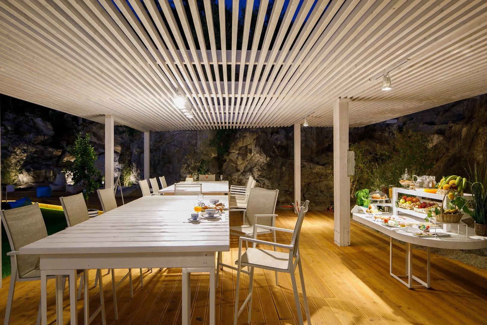 Foto - MelRose Relais