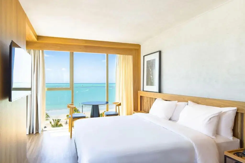Foto - Sais Beach Living Hotel