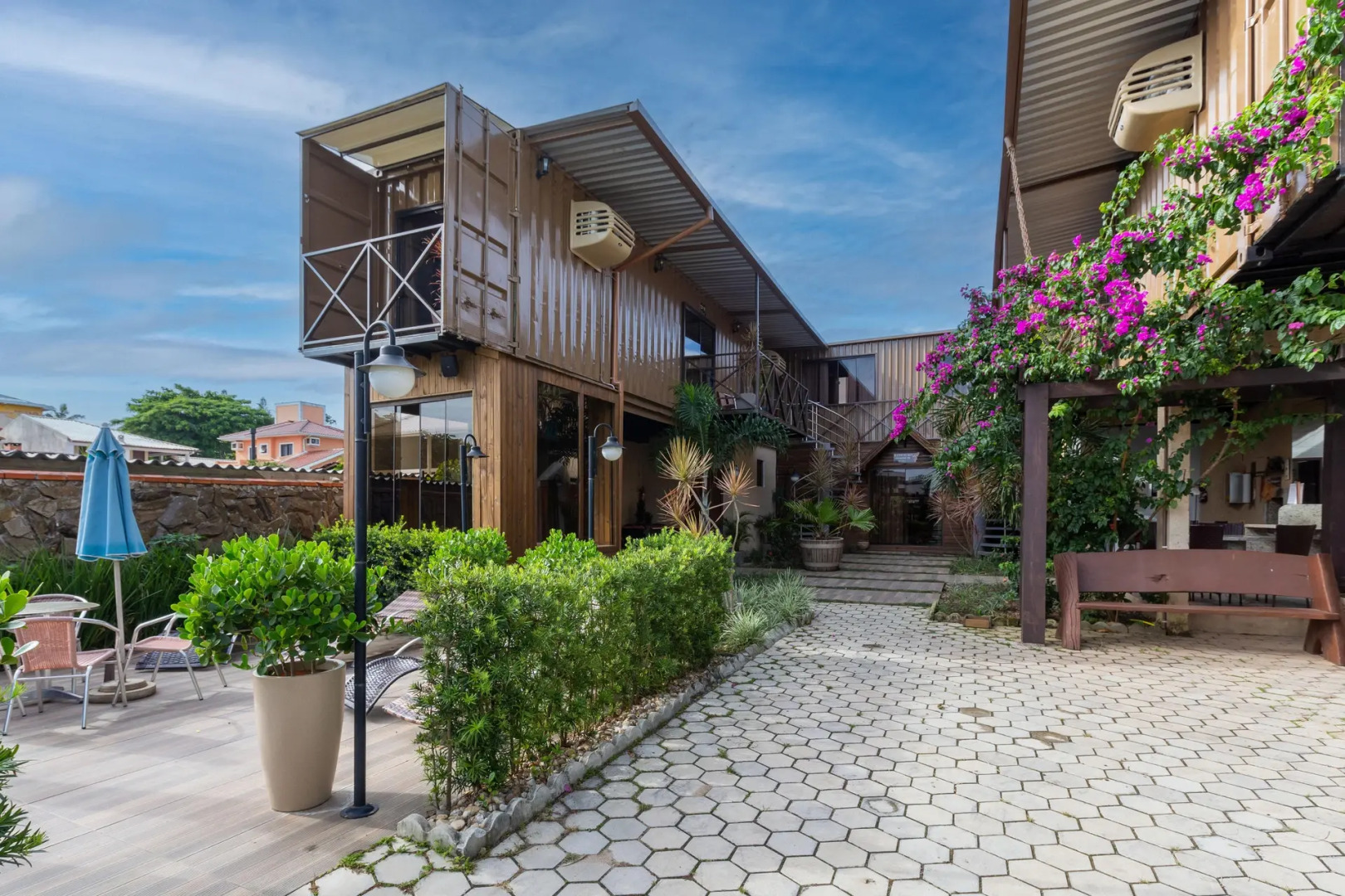 Foto - Pousada Recanto do Aconchego