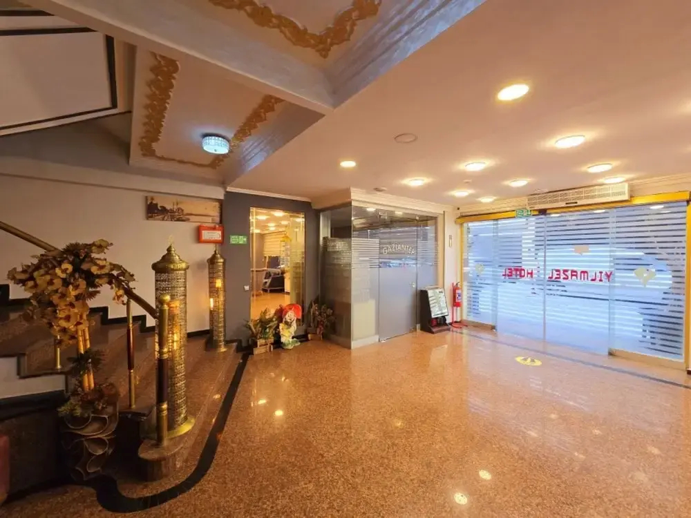 Foto - Yilmazel Hotel