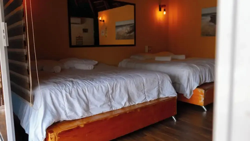 Foto - Palm Valley Cabins