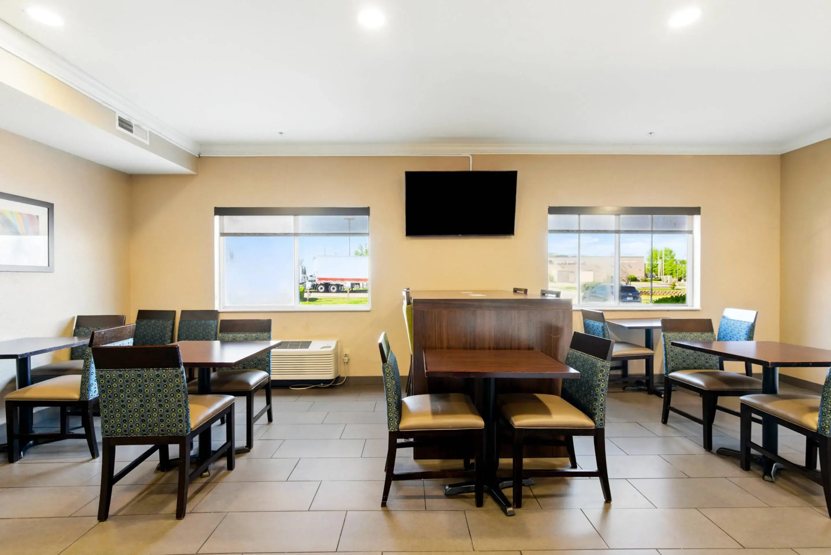 Foto - Comfort Inn South Tulsa - Woodland Hills