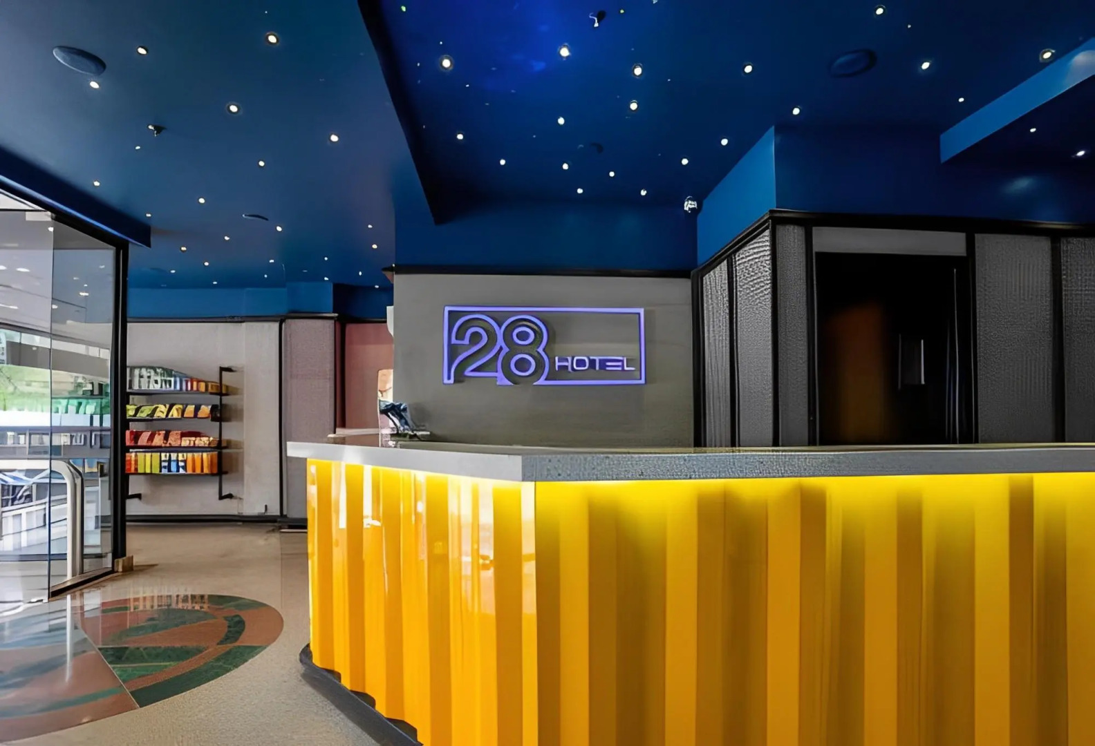 Photo - Hotel 28 Chow Kit Kuala Lumpur