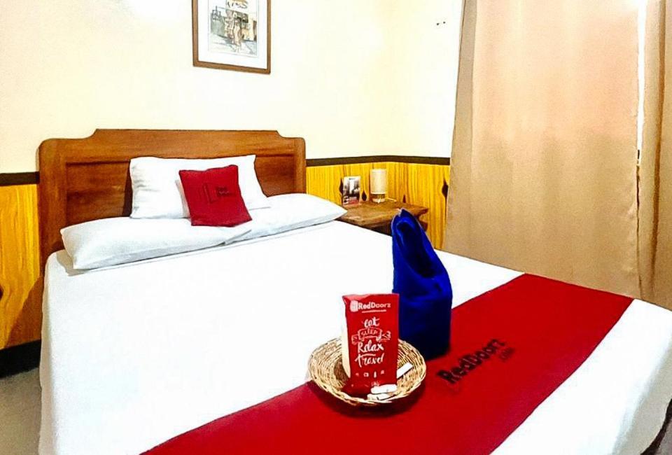 Foto - RedDoorz @ Lualhati Garden Cottage El Nido Palawan