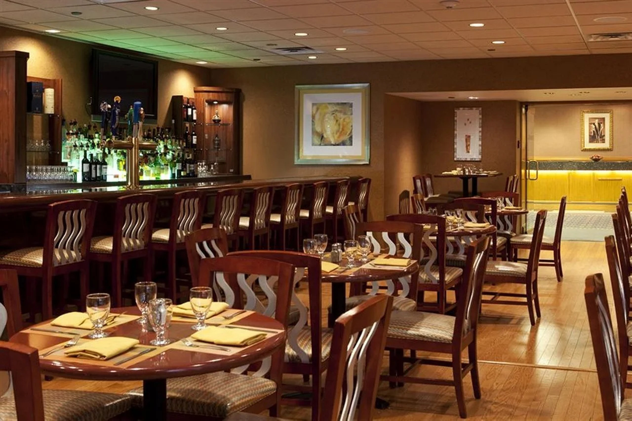 Photo - DoubleTree by Hilton Newark Penn Station