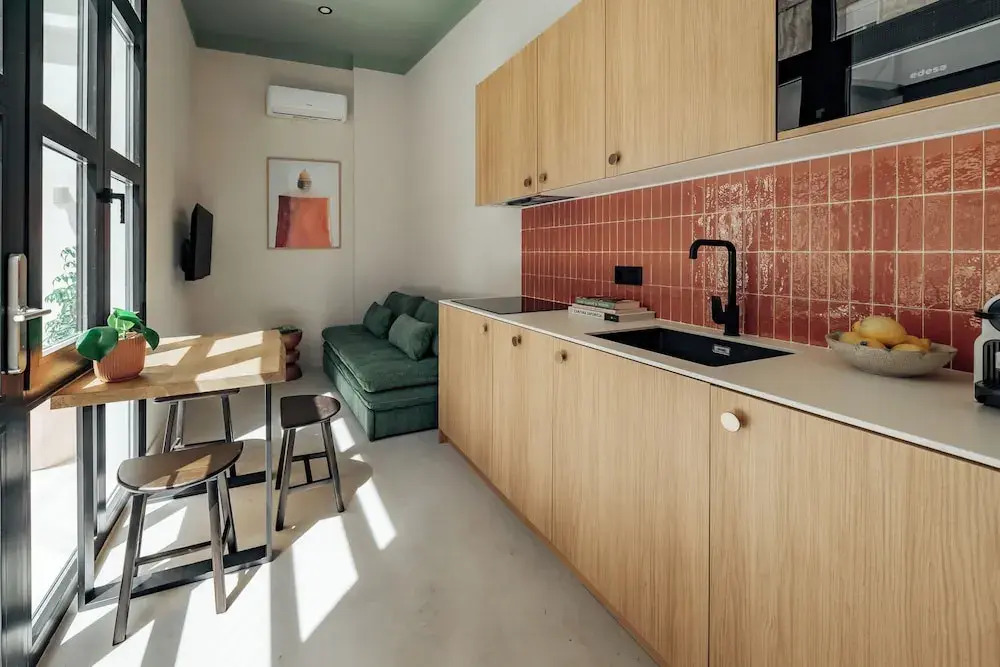 Foto - The Atelier Lofts