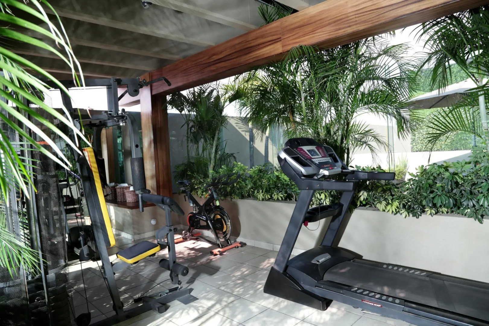 Foto - Mesón Ejecutivo Guadalajara - Nuevo Consulado Americano Monraz