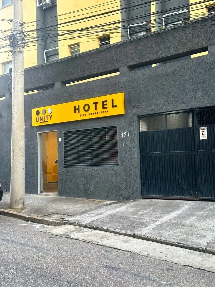 Photo - Unity Hotel - Sorocaba
