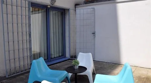 Foto - Residencia Universitaria Resa Blas De Otero