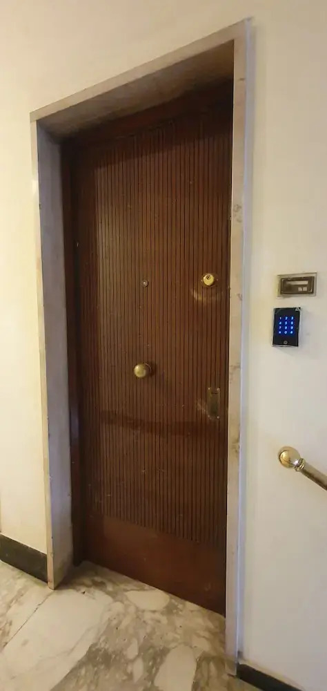 Foto - Domus Dea Roma by Trinità