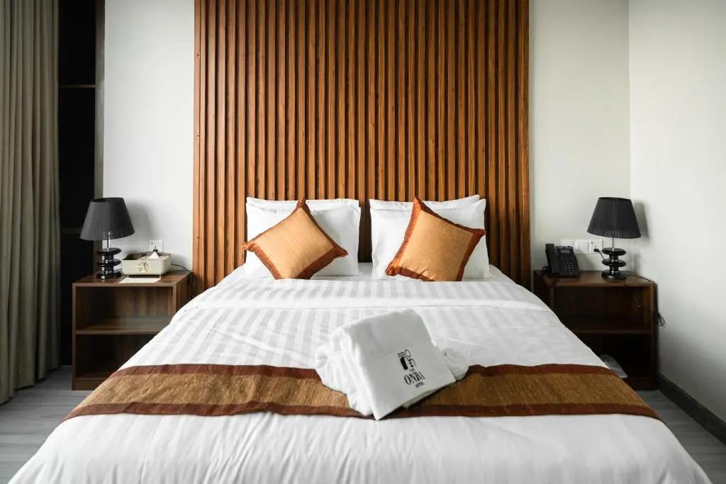 Photo - The ONRA Hotel