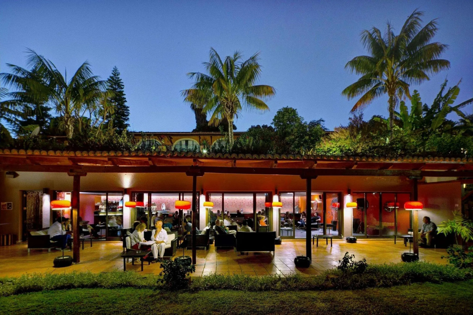 Foto - Quinta Splendida Wellness & Botanical Garden