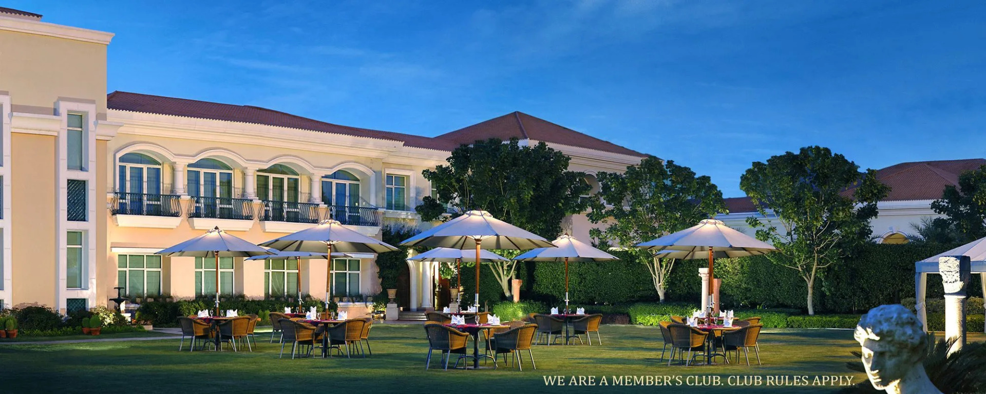 Photo - The Palms Town & Country Club - Resort