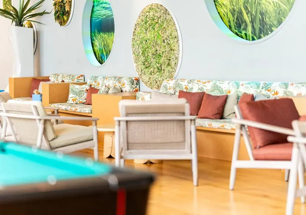 Photo - Aquatis Hotel