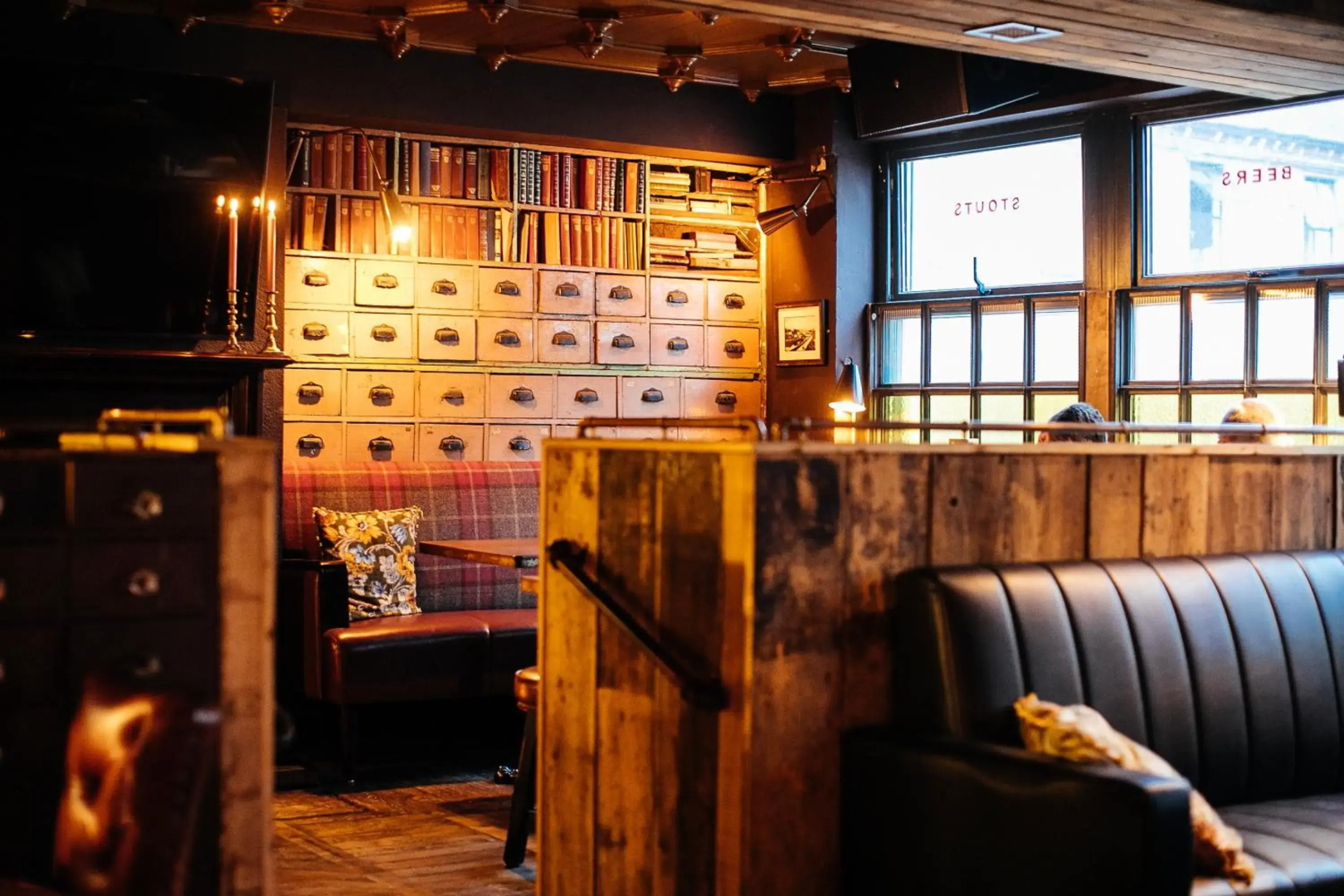 Foto - The Martello Hotel