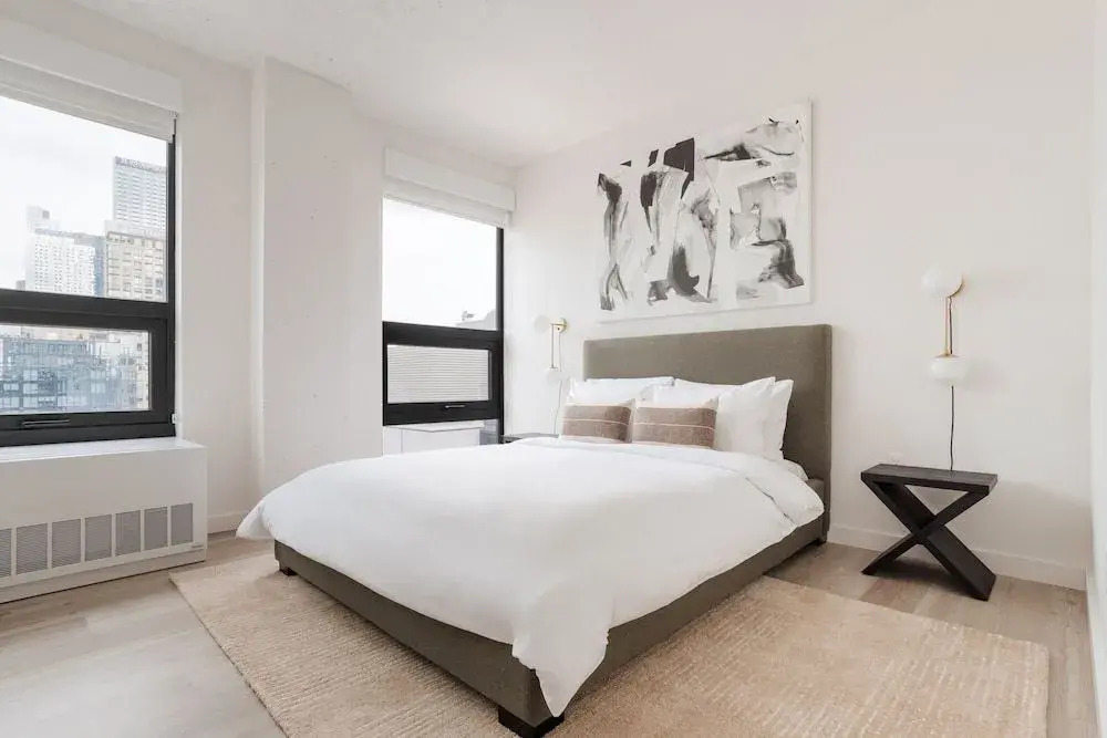 Foto - Court Square Hotel Long Island City New York , Belvilla District 6 Formerly Sonder