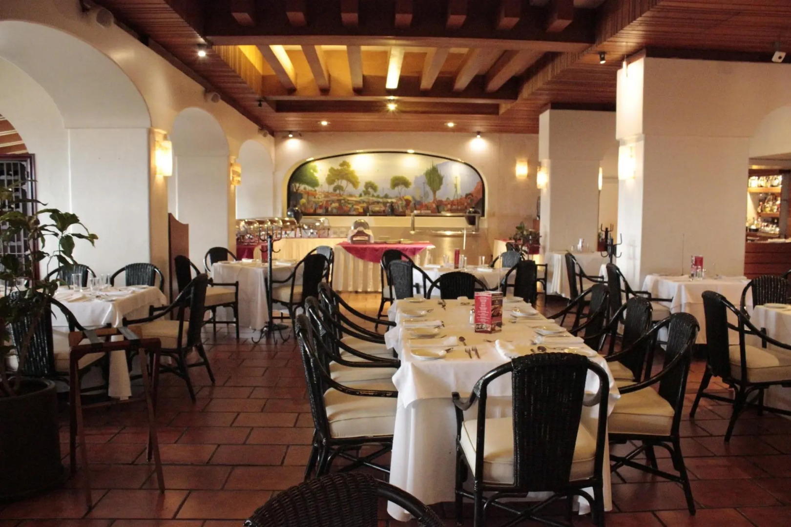 Foto - Hotel Fortin Plaza