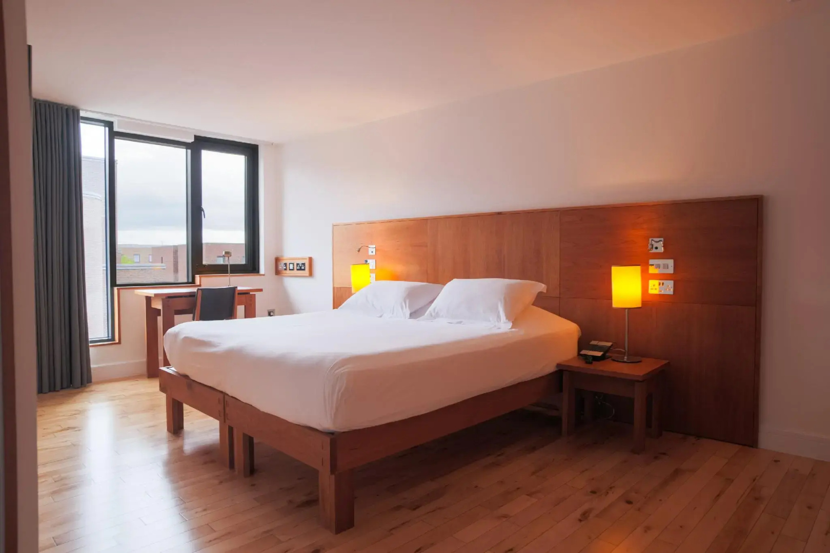 Foto - Hope Street Hotel