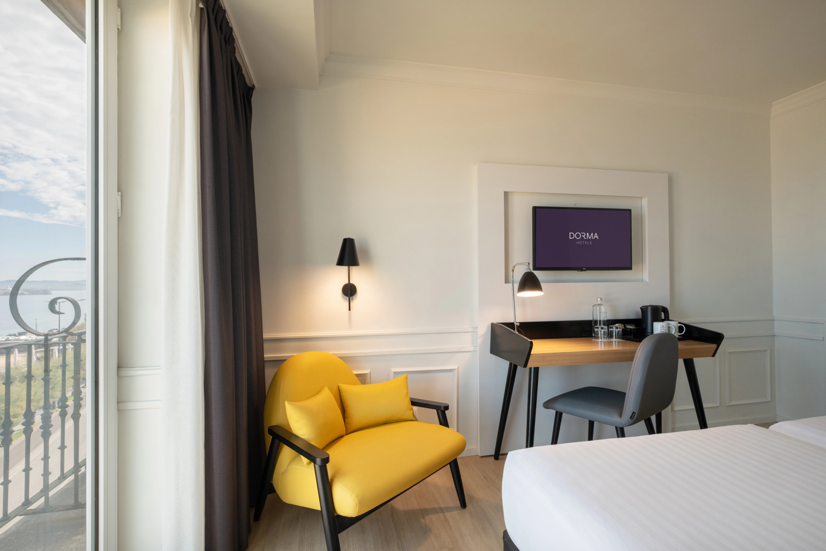 Foto - Dorma Sardinero