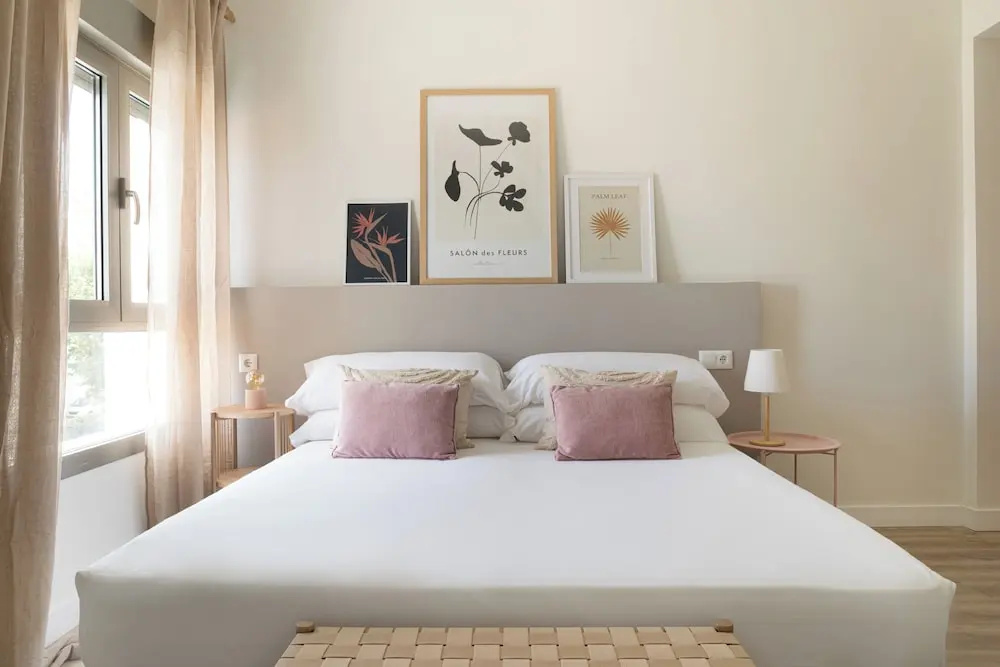 Foto - LAN Suites