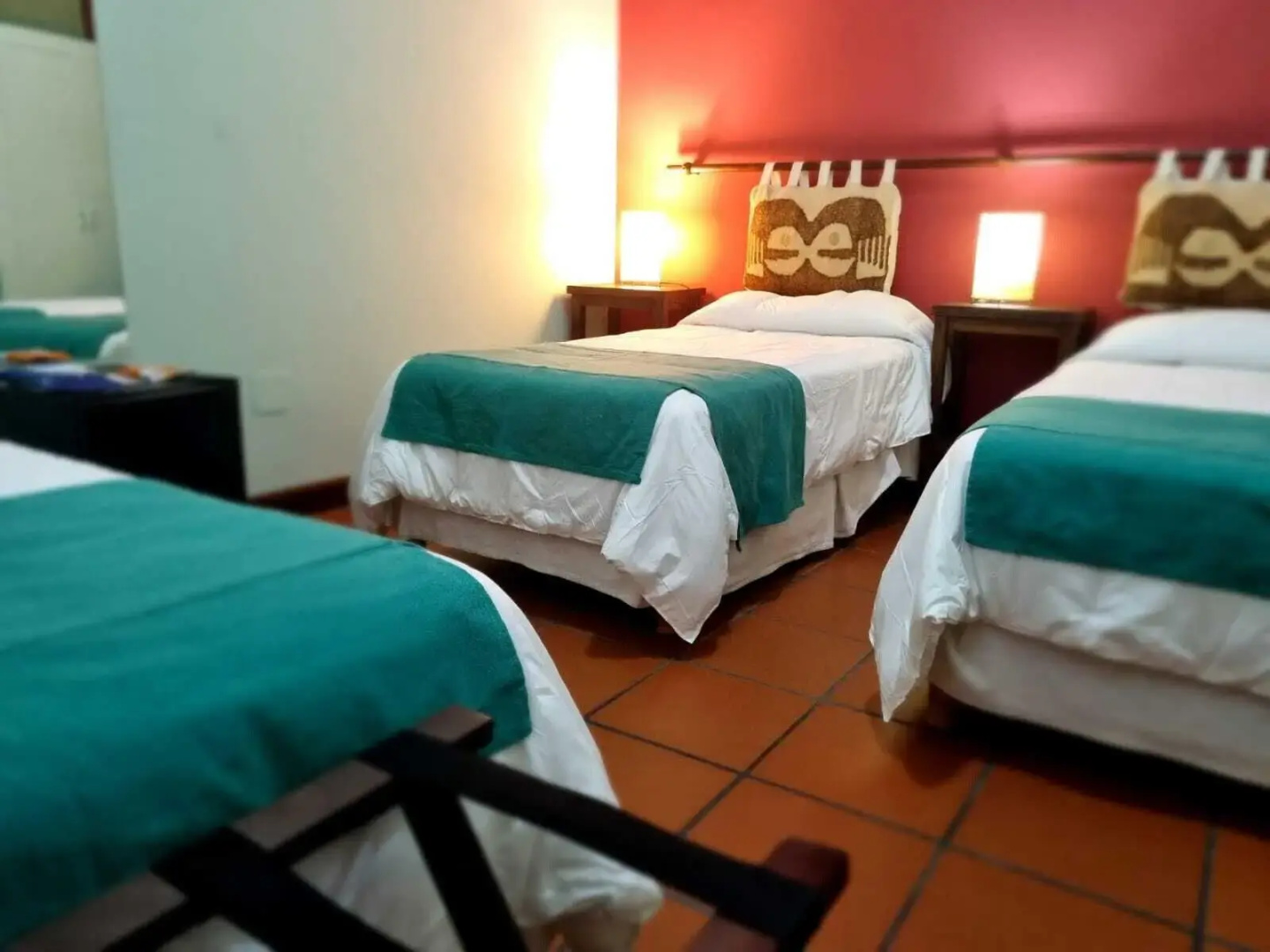 Foto - Hotel Refugio del Inca