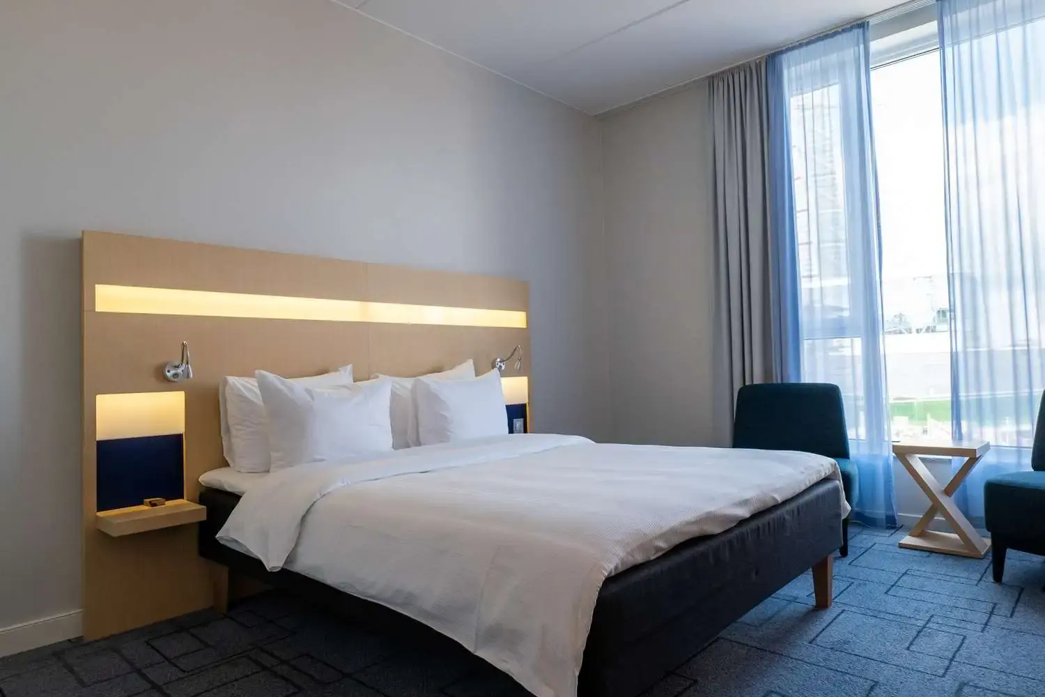 Foto - Best Western Plus Park City Malmo