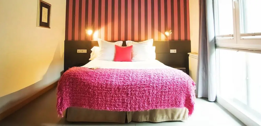 Photo - Hotel Boutique Txanka Erreka PARKING INCLUIDO