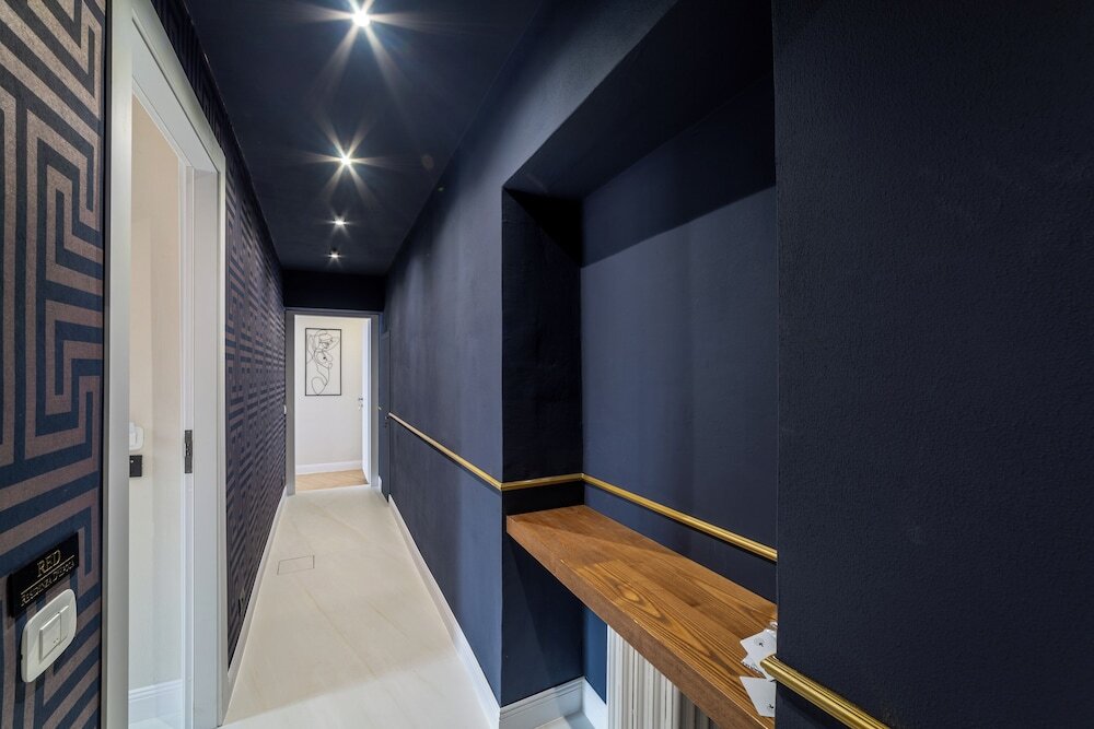 Foto - Residenza d'Epoca White Room