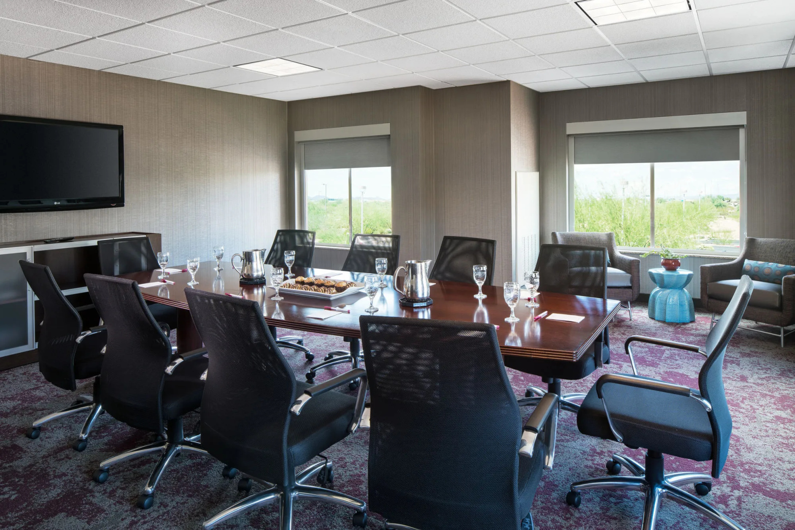 Foto - Residence Inn by Marriott Phoenix Desert View at Mayo Clinic