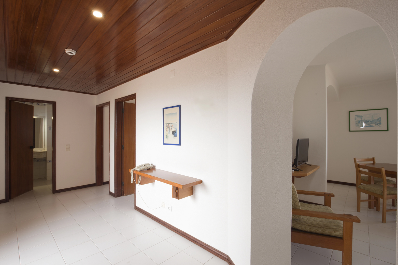 Foto - TURIM Presidente Hotel