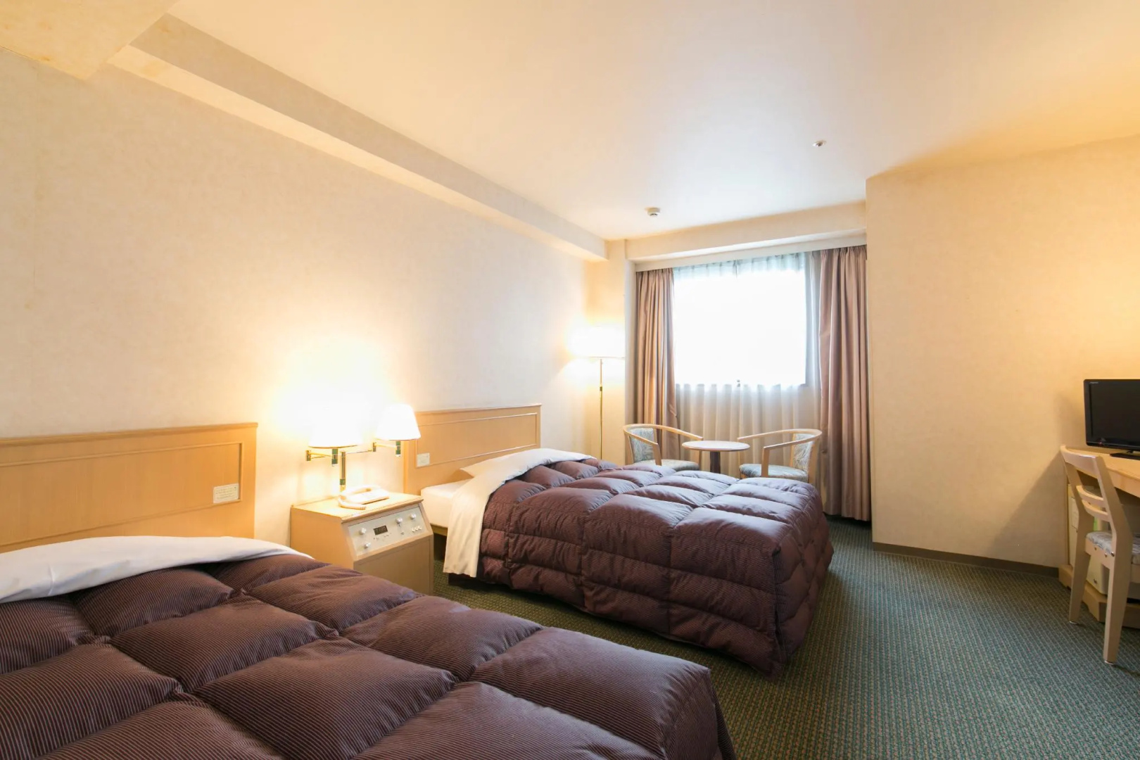 Photo - Hida Takayama Washington Hotel Plaza