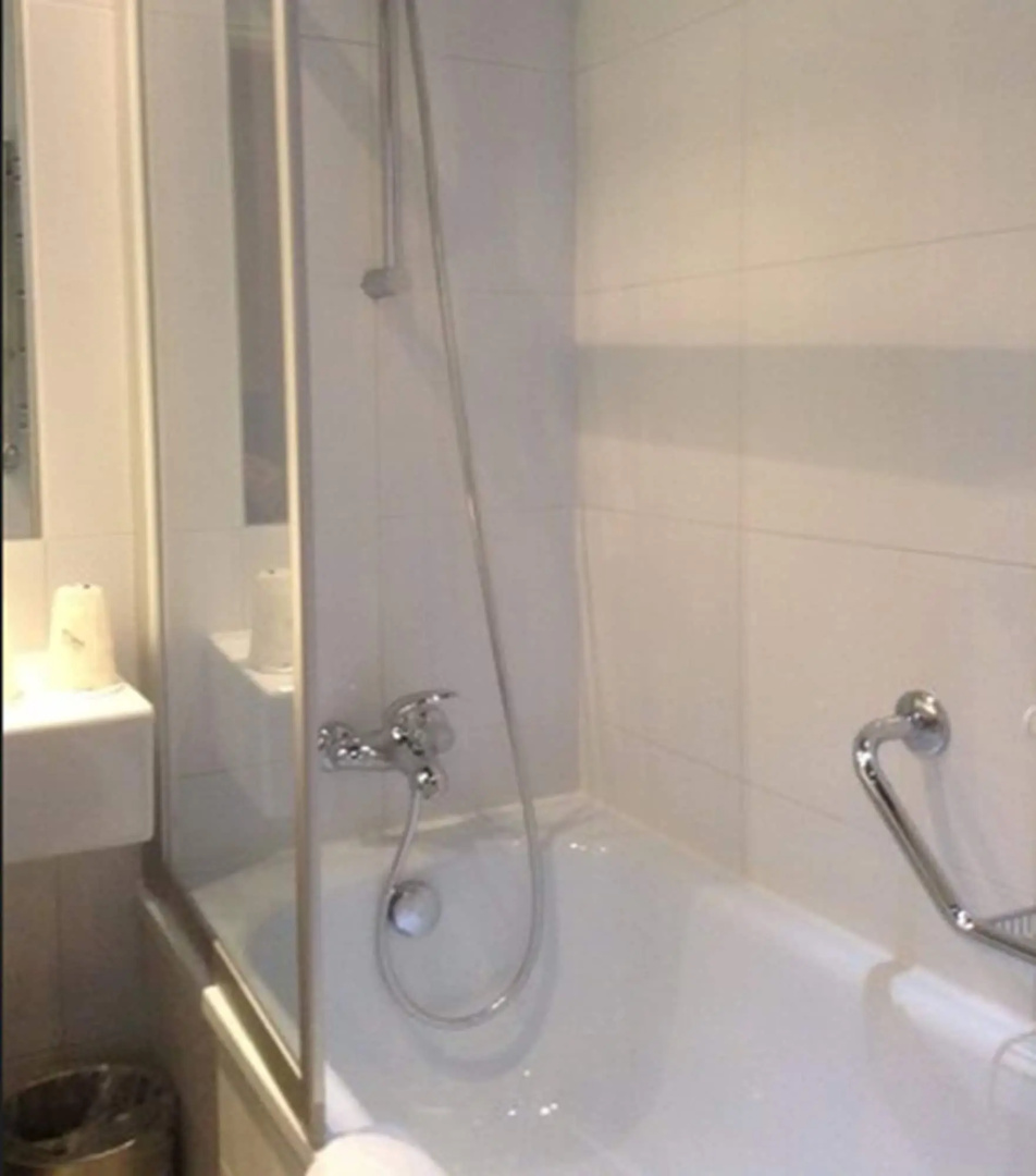 Foto - Best Western Falck Village Hotel