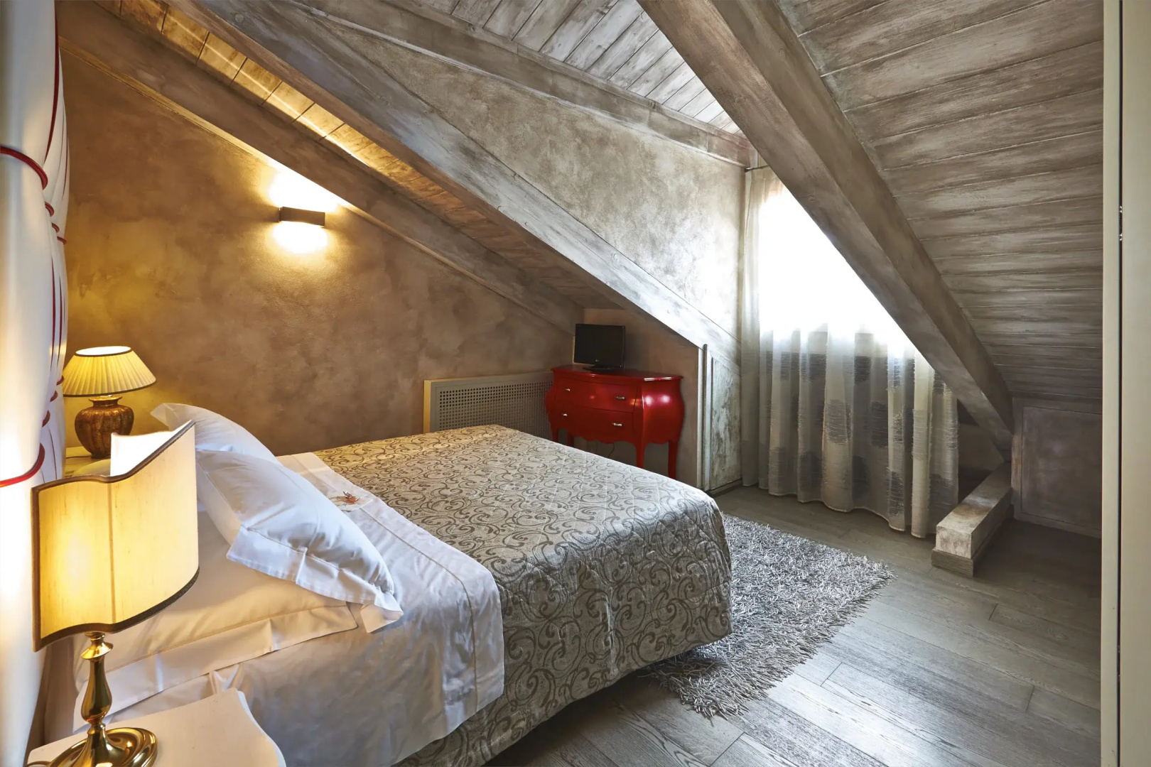 Foto - Hotel Antiche Figure