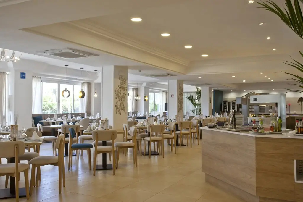 Foto - Bahía de Alcudia Hotel & Spa