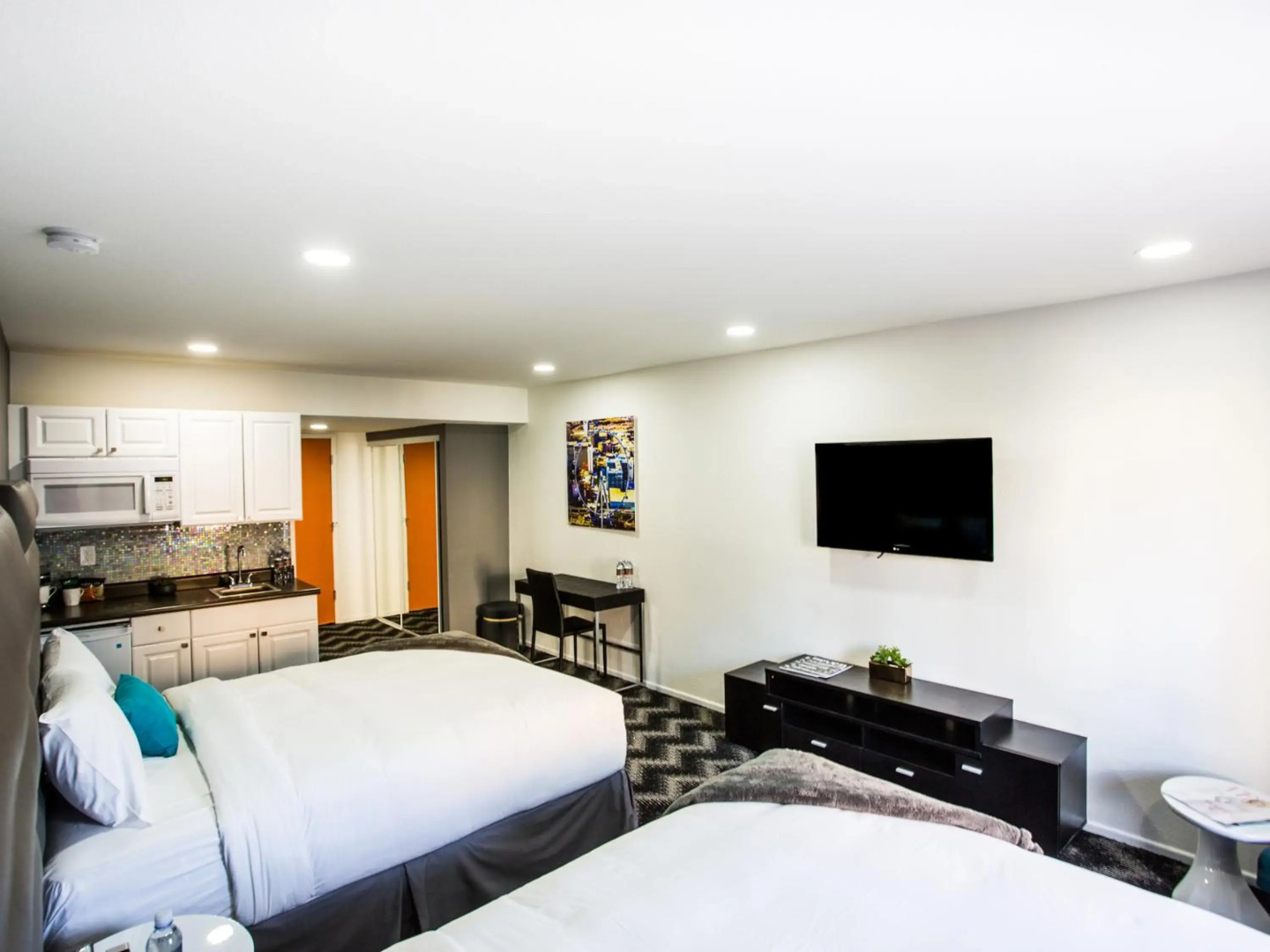 Foto - Siegel Select LV Strip-Convention Center