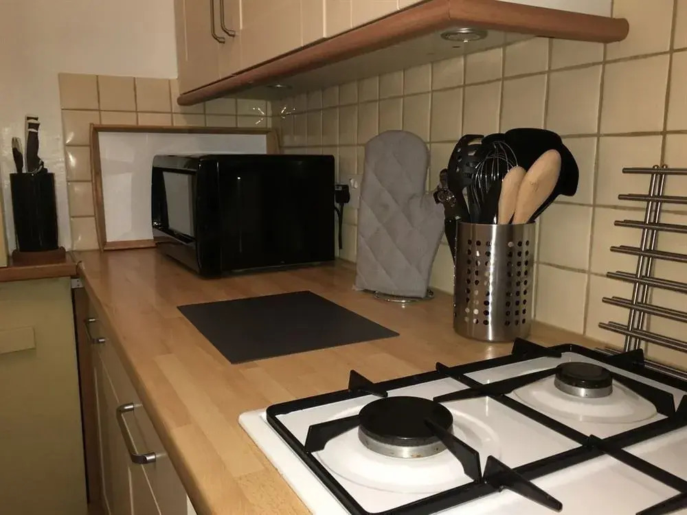 Photo - Marble Apartments Effra Court