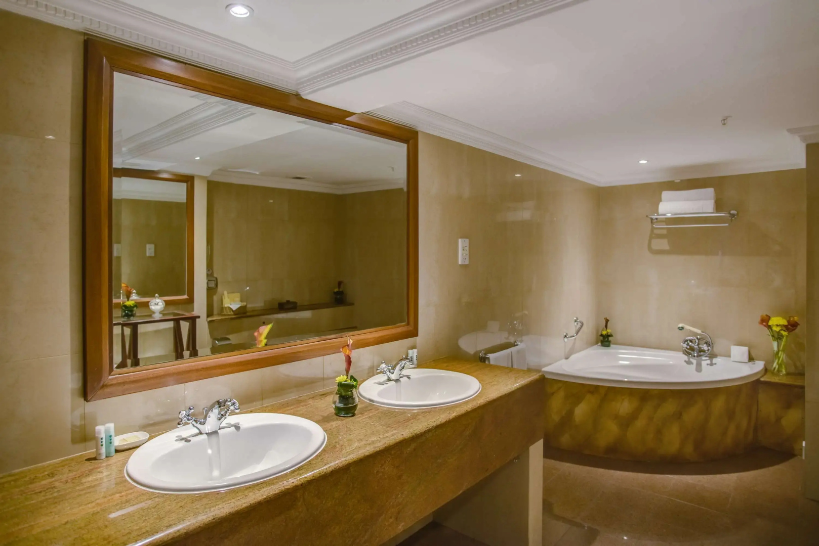 Photo - Sarova Stanley Hotel, Nairobi