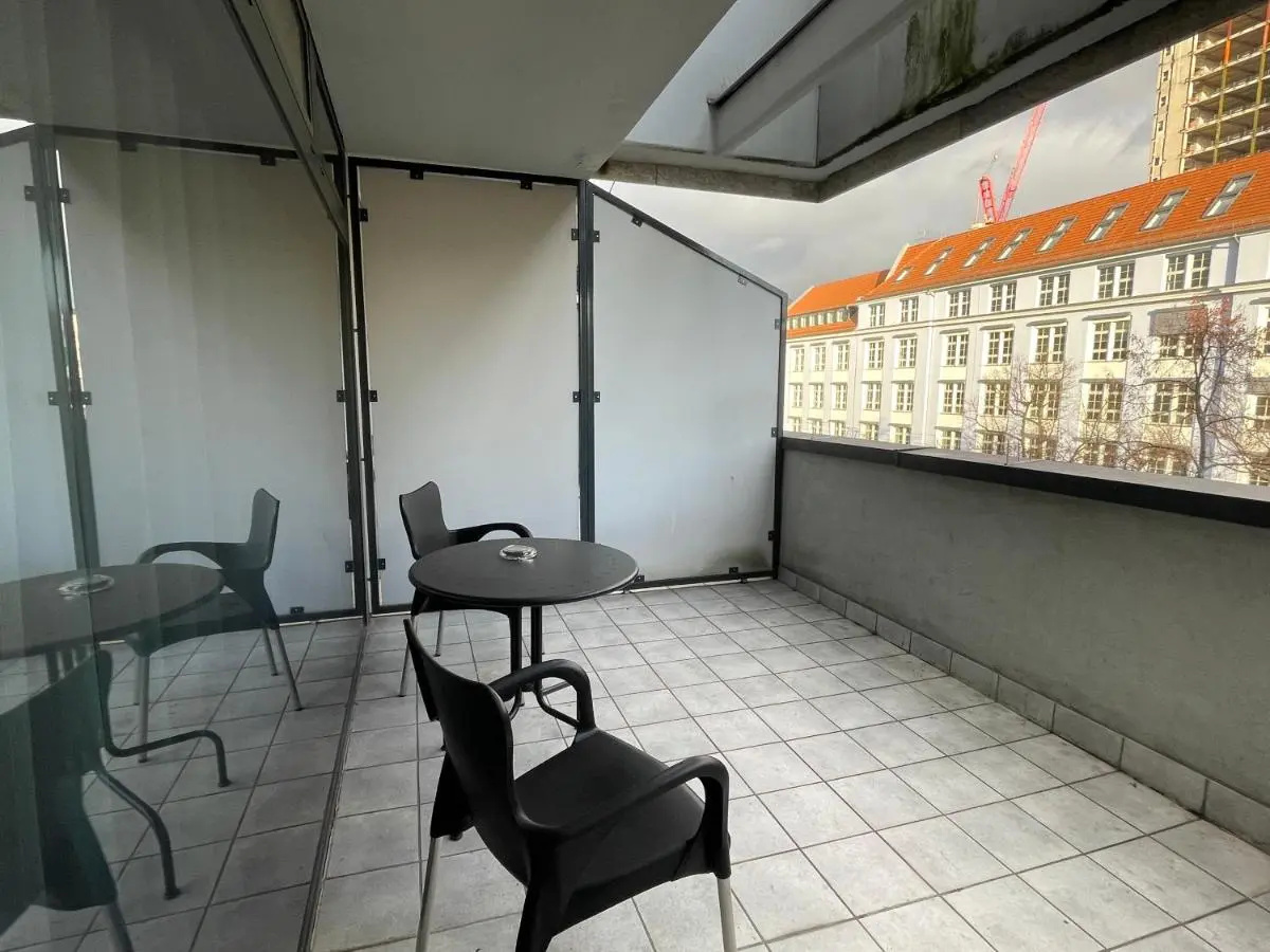 Photo - Hotel Chateau Kurfürstendamm