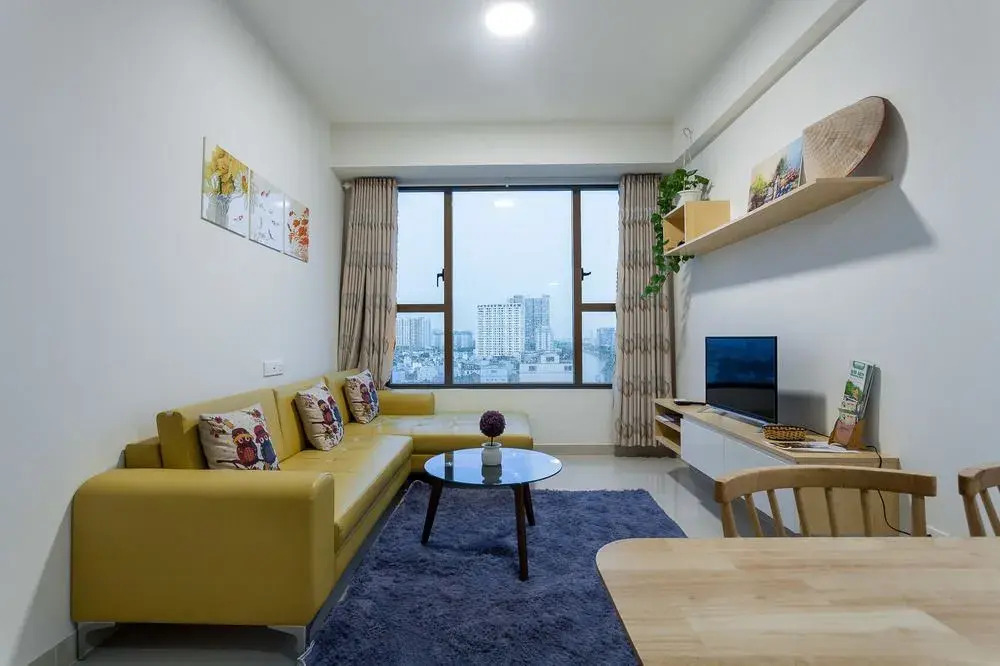 Foto - TeeUp Home - Infinity Pool Signature