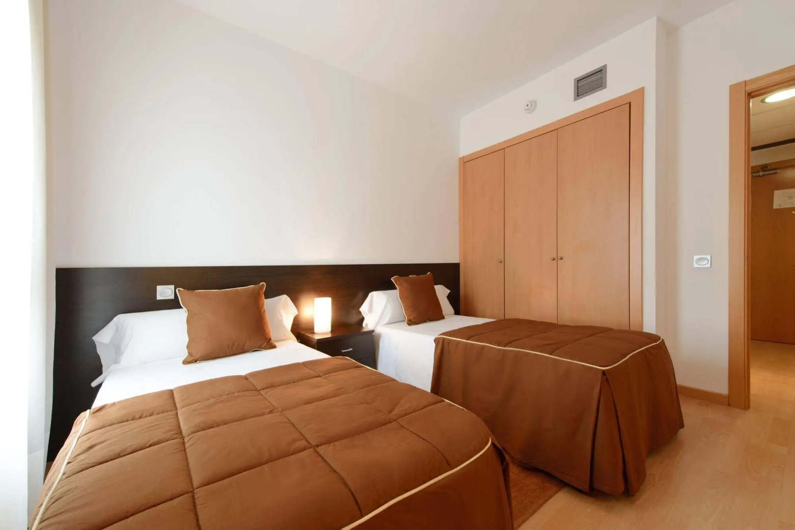Foto - Madrid Airport Suites, Affiliated by Meliá