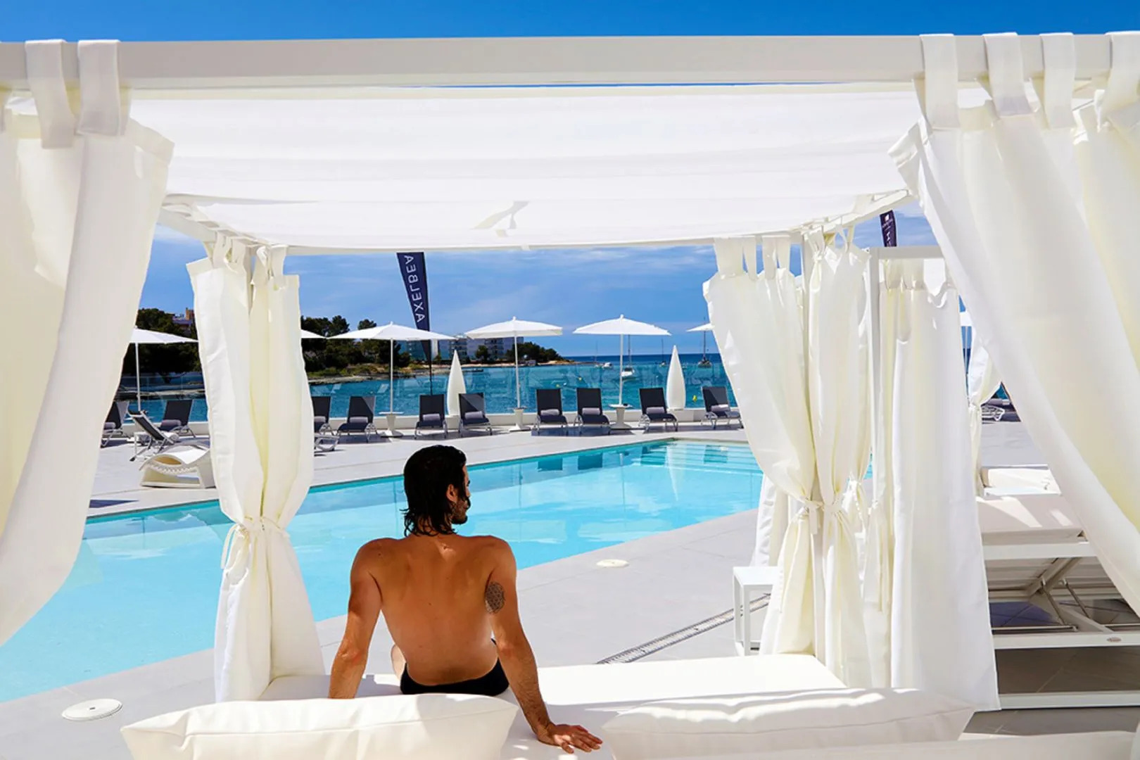 Foto - Axel Beach Ibiza - Adults Only