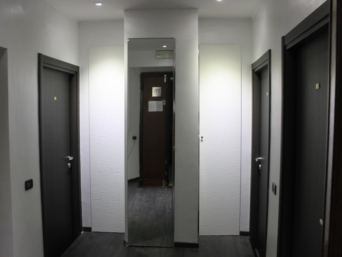 Photo - The Place In Rome Guest House