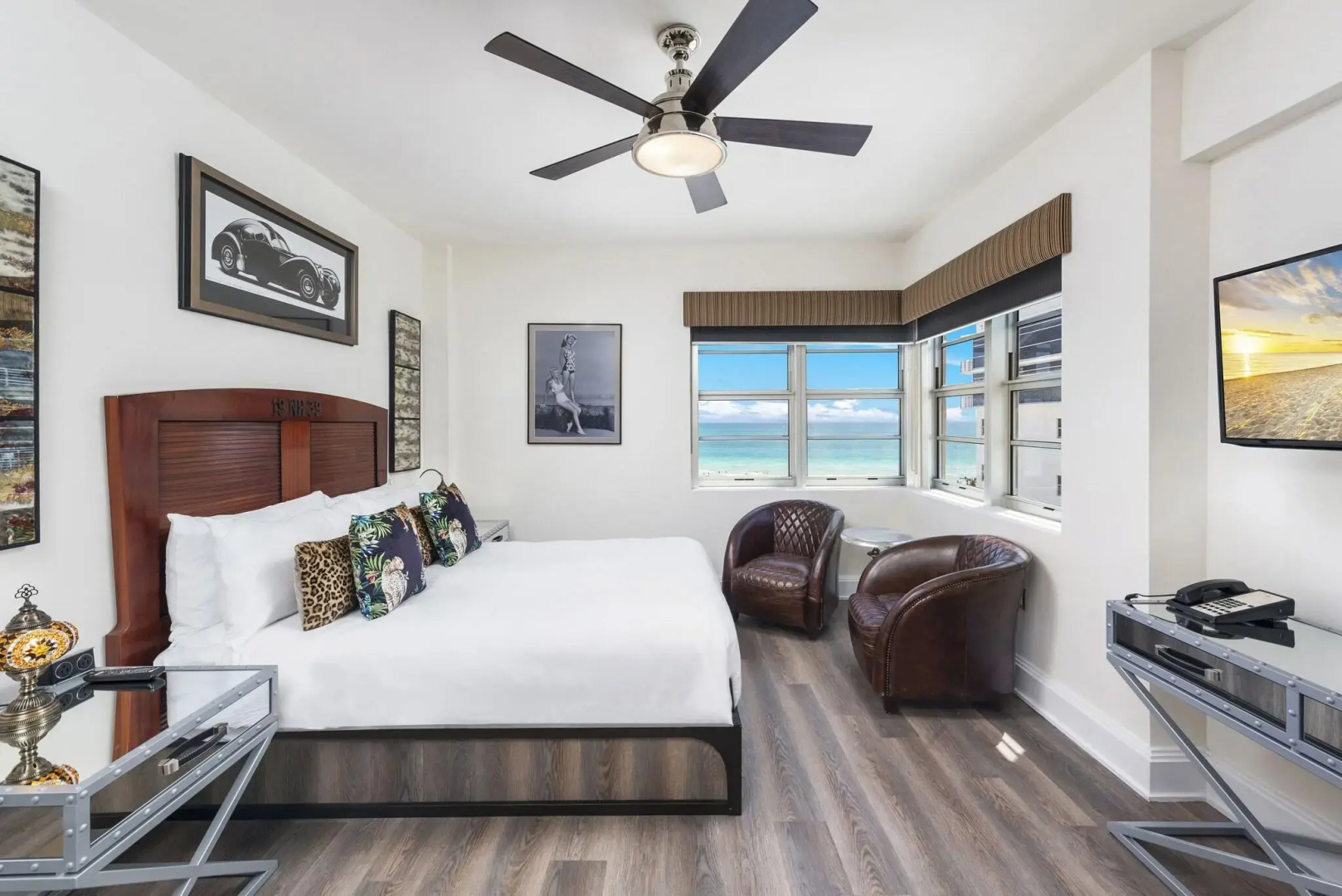 Photo - National Hotel, An Adult Only Oceanfront Resort