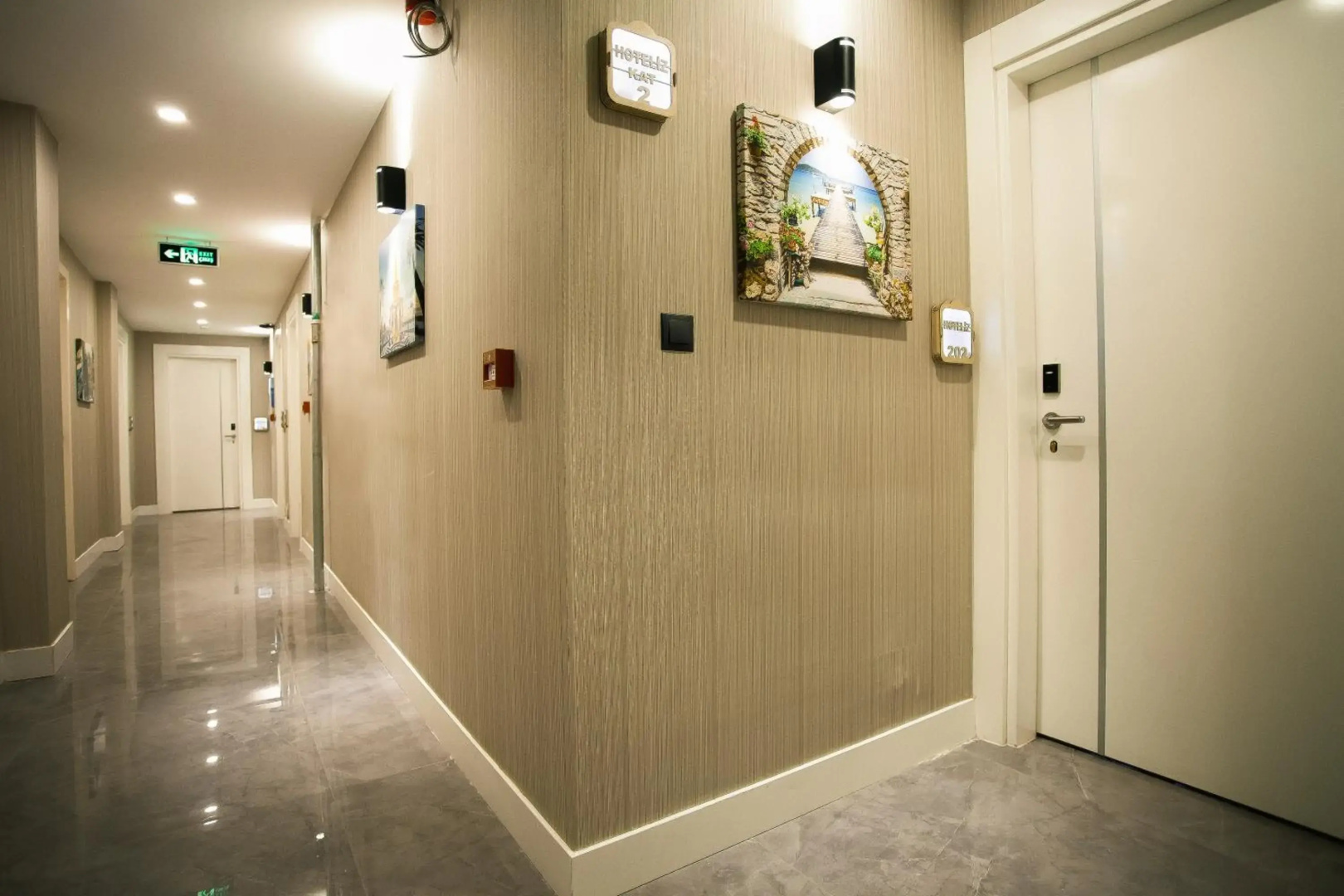 Photo - Hotel Iz