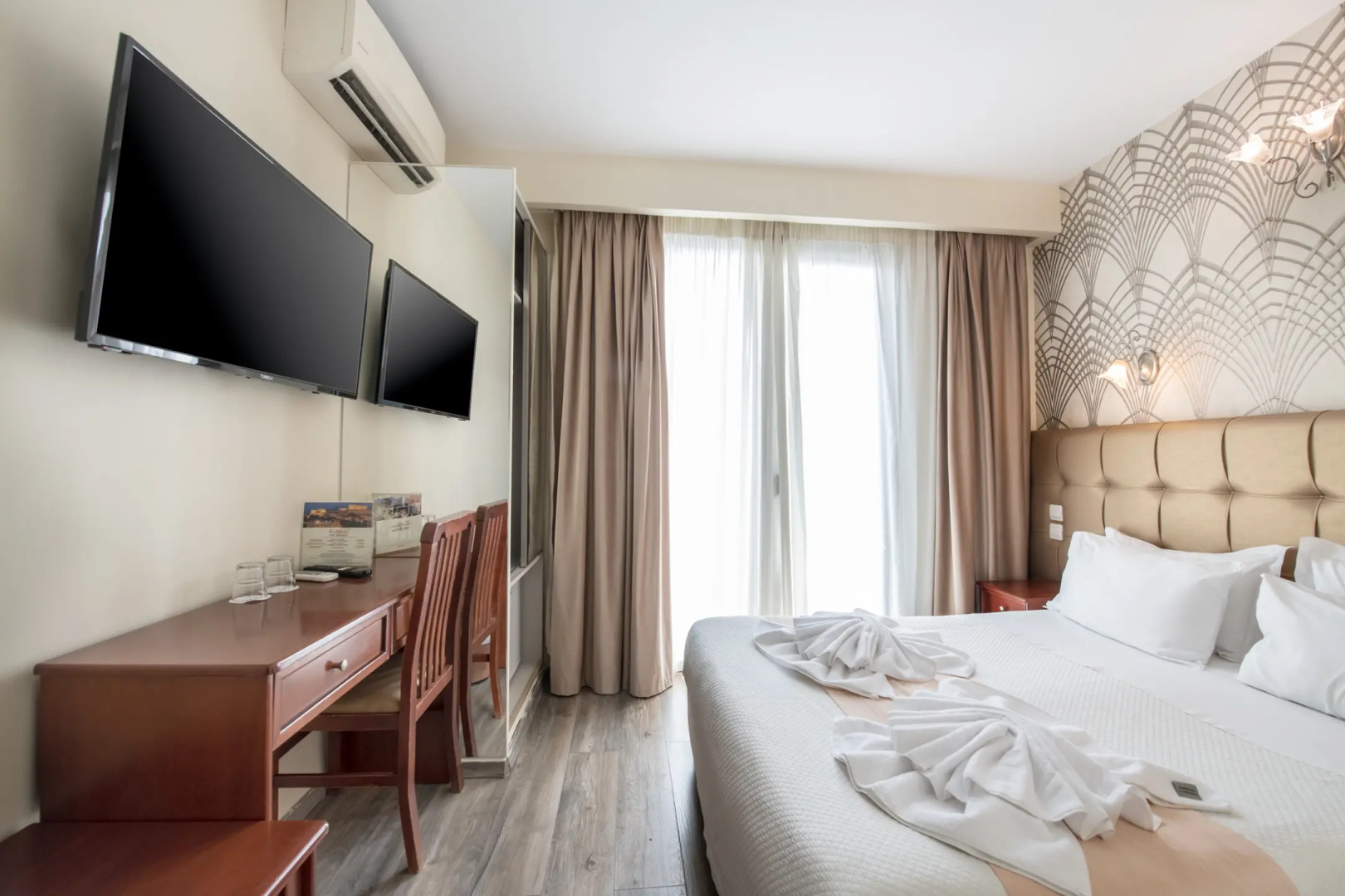 Foto - Golden City Hotel