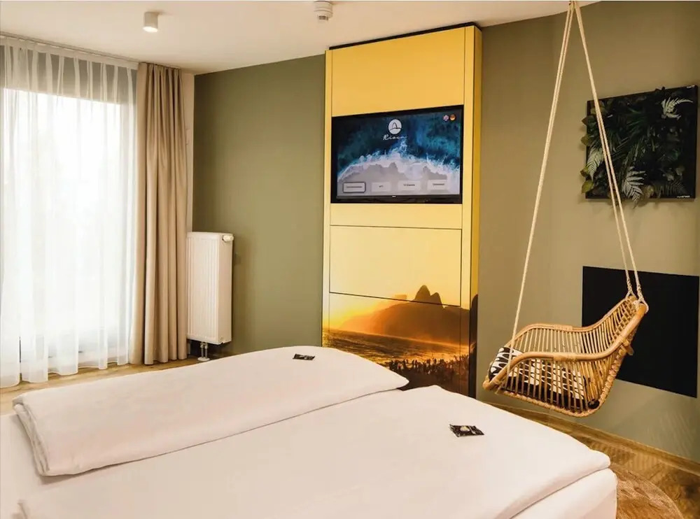 Photo - Rioca Frankfurt Posto 7