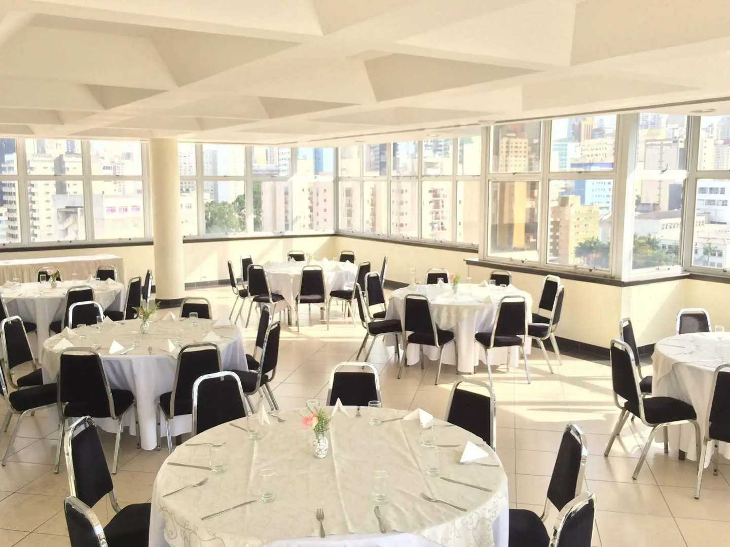 Photo - Nikkey Palace Hotel