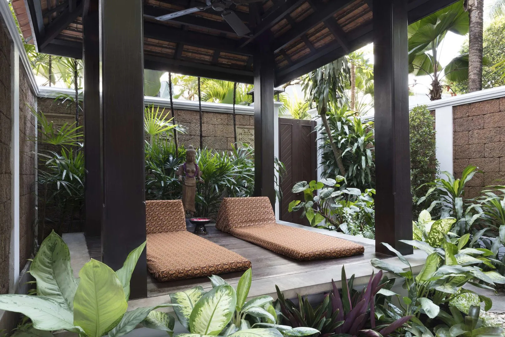 Foto - Anantara Riverside Bangkok Resort