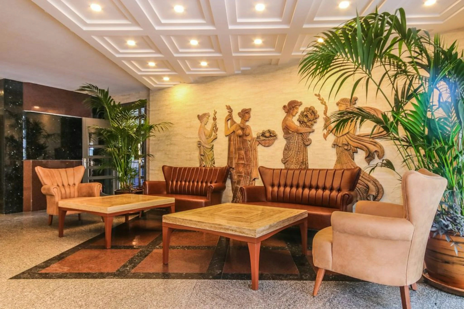 Foto - Lara Park Hotel