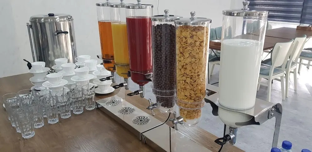 Foto - Rich Park Hotel